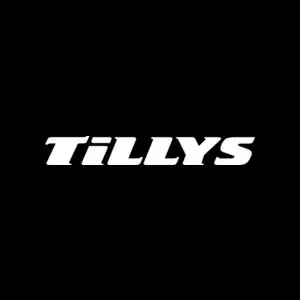 Tillys logo