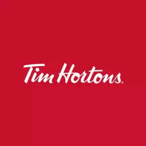 Tim Hortons logo