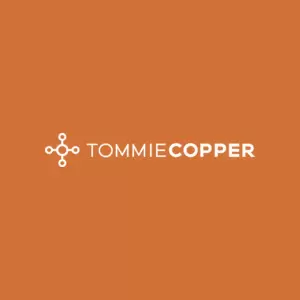 Tommie Copper logo