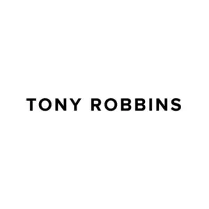 Tony Robbins logo