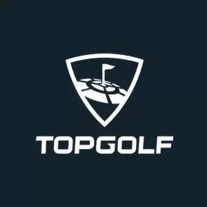 TopGolf logo