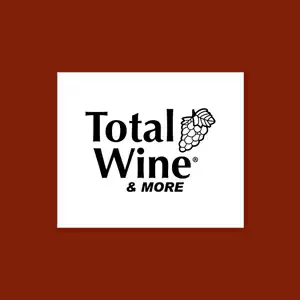 Total Wine logo