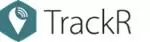 TrackR logo