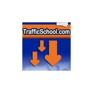 Traffic School logo