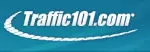 Traffic101.com logo