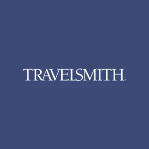 TravelSmith logo