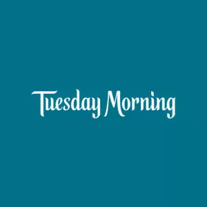 Tuesday Morning logo