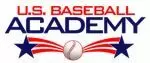 U.S. Baseball Academy logo