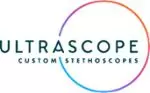 UltraScope logo