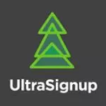UltraSignup logo