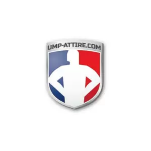 Ump-Attire.com logo