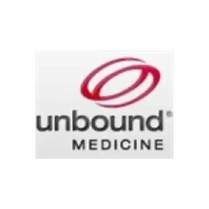 Unbound Medicine logo