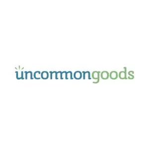 Uncommon Goods logo