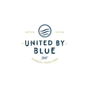 United by Blue logo