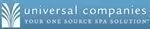 Universal Companies logo