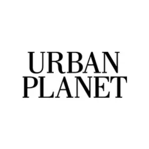 Urban Planet logo