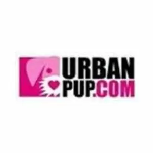 Urban Pup logo