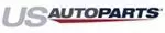 US Autoparts logo