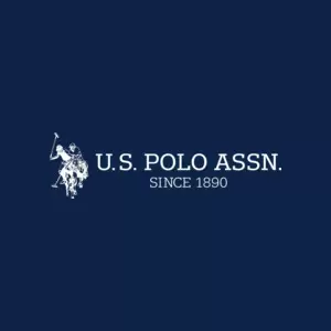 US Polo Assn. logo