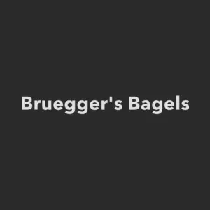 Bruegger's Bagels logo