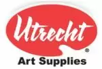 Utrecht Art Supplies logo