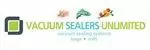 Vacuum Sealers Unlimited logo