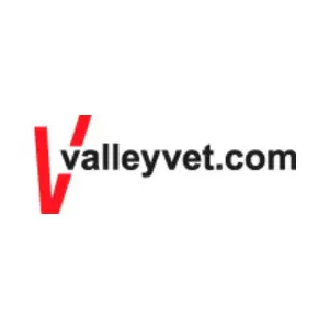 Valley Vet logo