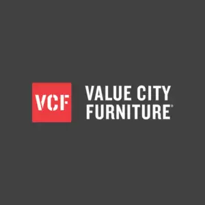 Value City Furniture logo