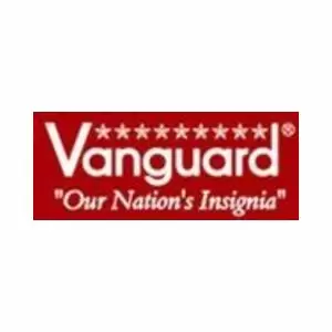 Van Guard Mil logo