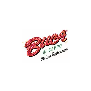 Buca di Beppo logo