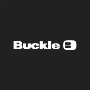 Buckle logo