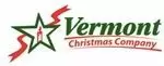 Vermont Christmas Company logo