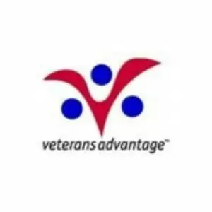 Veterans Advantage logo