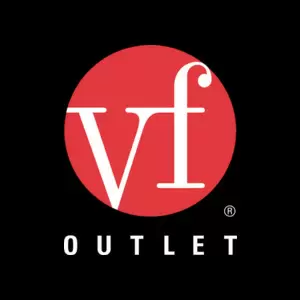 VF Outlet logo
