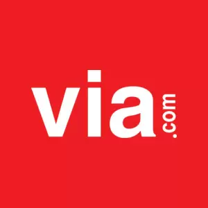 Via logo