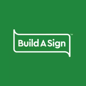 BuildASign logo