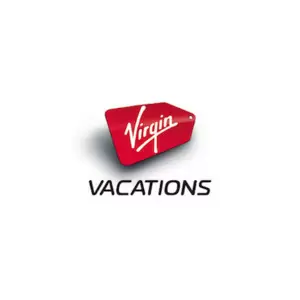 Virgin Vacations logo