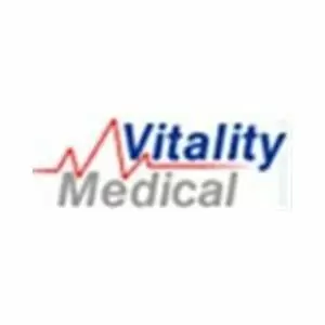 Vitality Medical logo