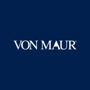 Von Maur logo