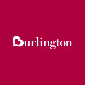 Burlington Stores logo