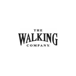 Walking Company logo