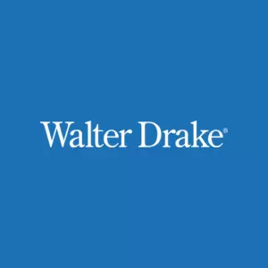 Walter Drake logo