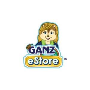 Webkinz by Ganz logo