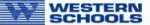 Western Schools logo