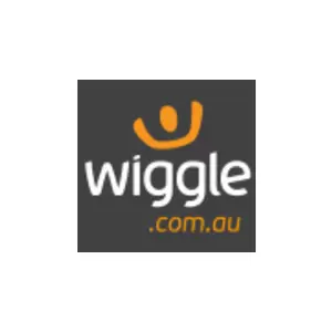 Wiggle AU logo