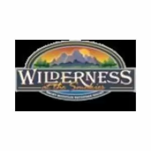 Wilderness at the Smokies logo