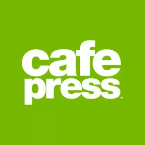 CafePress logo