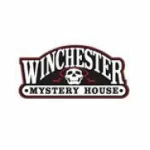Winchester Mystery House logo