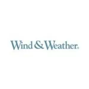 Wind and Weather logo