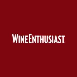 Wine Enthusiast logo